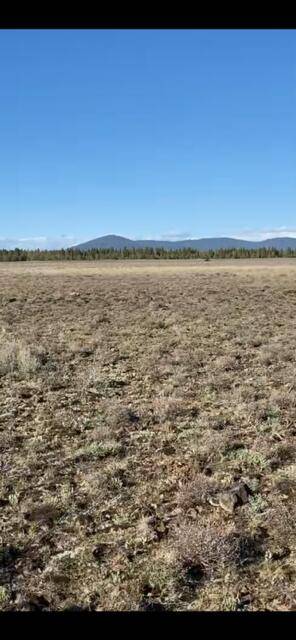 20 Acres Off of Oregon Pines RD, Sprague River, OR 97639