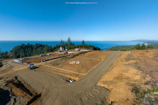 Lot 20 Marmoris AVE, Depoe Bay, OR 97341