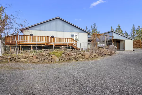 8736 Shad RD, Terrebonne, OR 97760