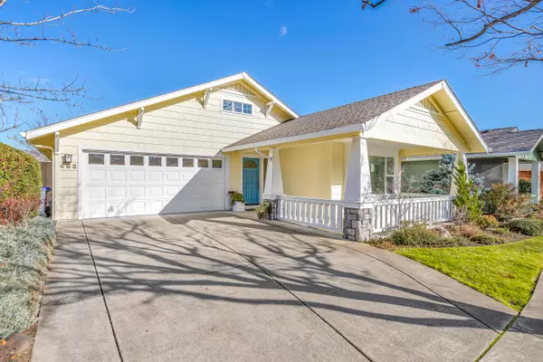 Ashland, OR 97520,463 Williamson WAY