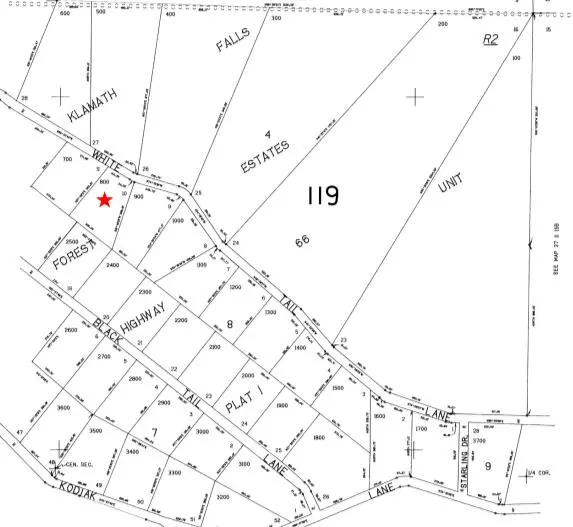 Bonanza, OR 97623,Lot 10 Block 8