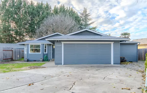 Medford, OR 97504,2420 Somerset CIR