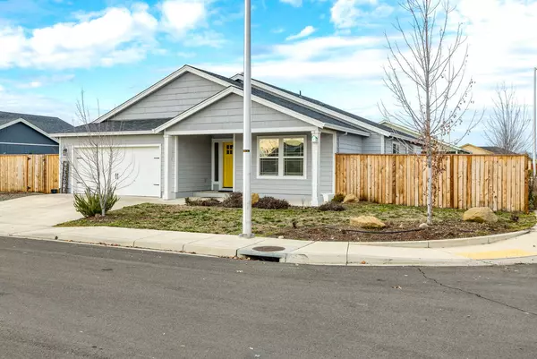 White City, OR 97503,3949 Connor DR