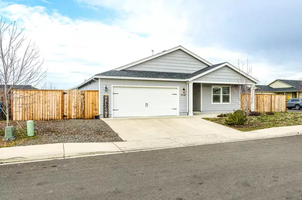 White City, OR 97503,3949 Connor DR