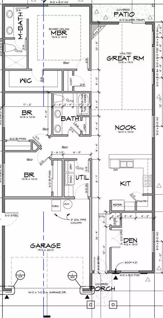 Redmond, OR 97756,4853 Yew PL #Lot 15