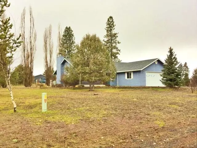 34410 Juniperwood PL, Chiloquin, OR 97624