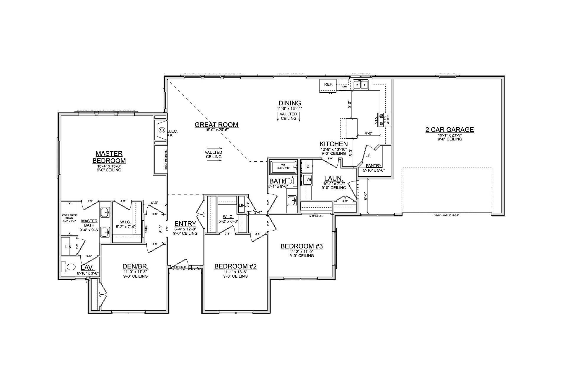 Ashland, OR 97520,961 Pinecrest TER