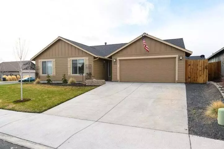 Redmond, OR 97756,2626 Juniper LN