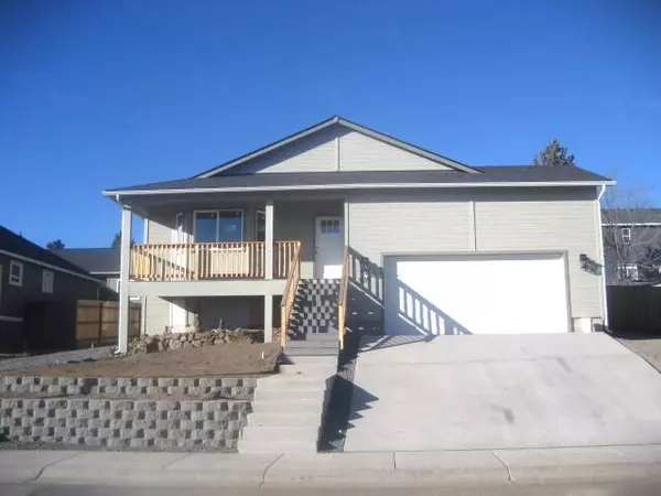 5115 Lyptus, Klamath Falls, OR 97601