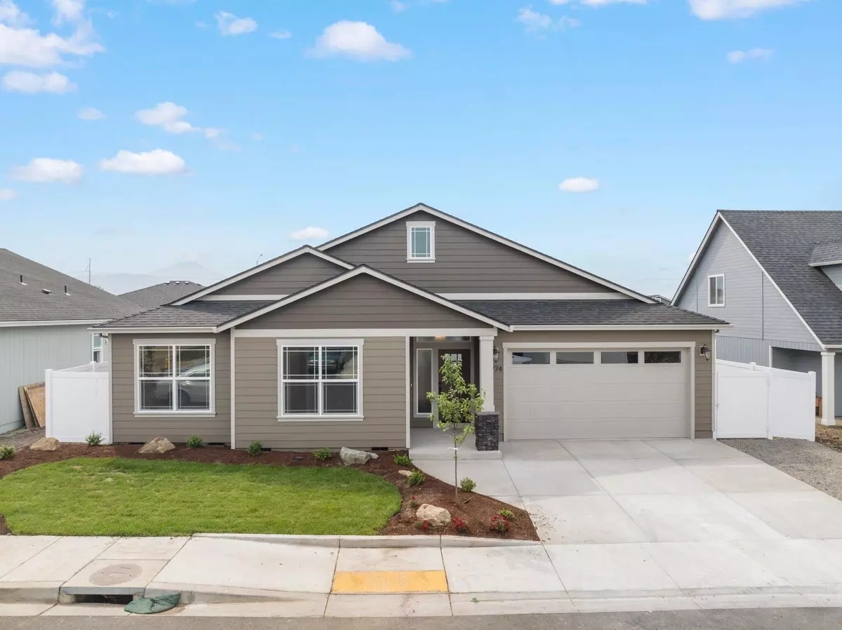 White City, OR 97503,3761 Nicholas WAY