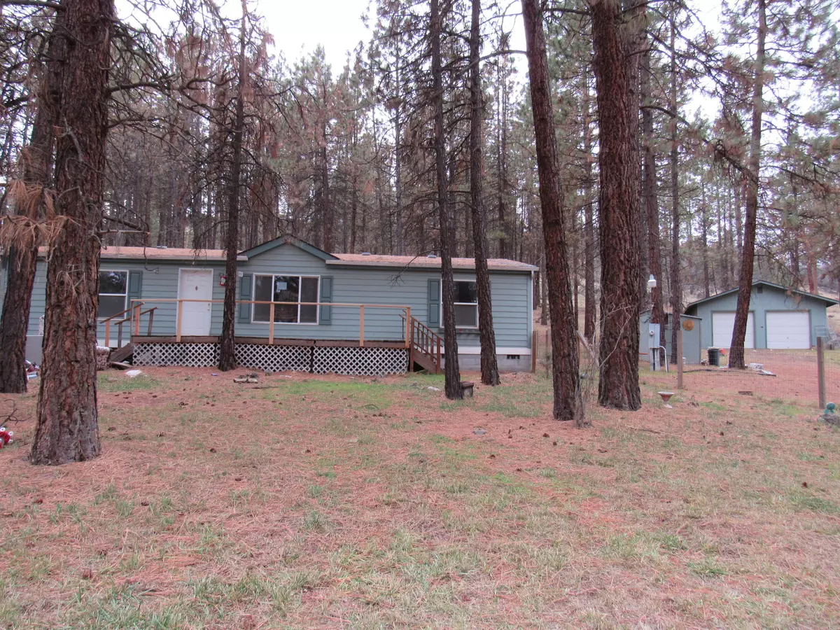 Bonanza, OR 97623,8324 Teal DR