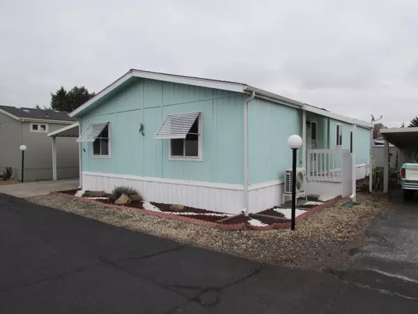 Prineville, OR 97754,185 Harwood ST #SPC 64