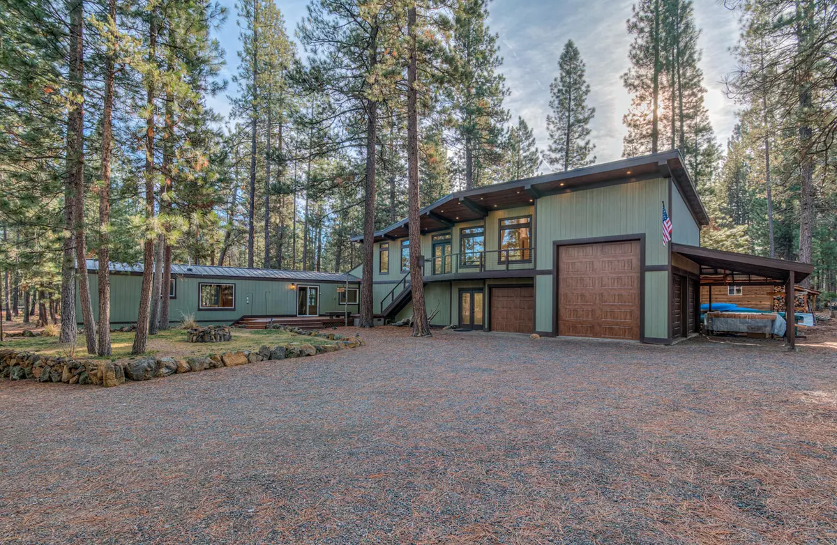 Bend, OR 97707,56451 Celestial DR