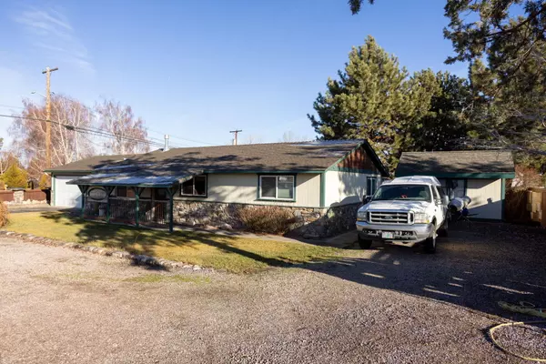 Redmond, OR 97756,2639 Yew AVE