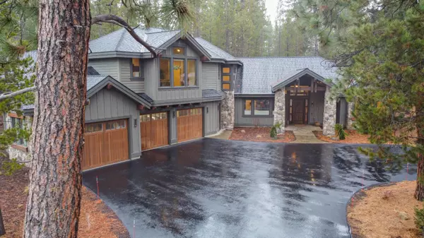 56239 Sable Rock LOOP #lot 289, Bend, OR 97707