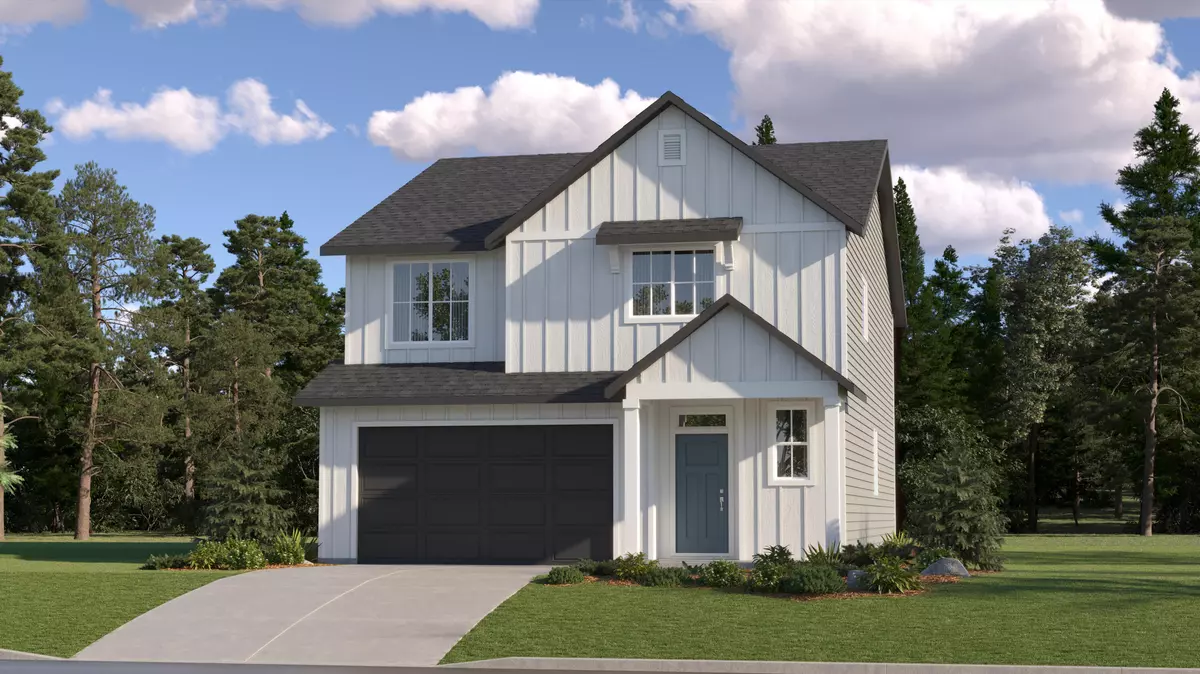 Bend, OR 97701,63269 Peale ST #Homesite #20