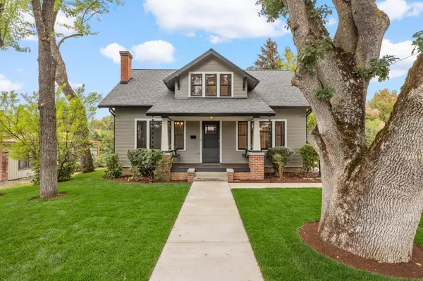 2235 Main ST, Medford, OR 97504