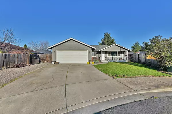 Medford, OR 97501,288 Wren CT