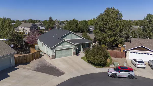 Redmond, OR 97756,2239 Metolius CT