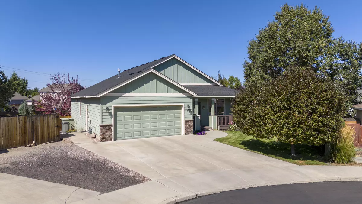 Redmond, OR 97756,2239 Metolius CT