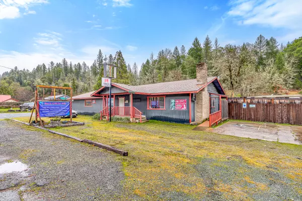 Selma, OR 97538,18097 Redwood HWY