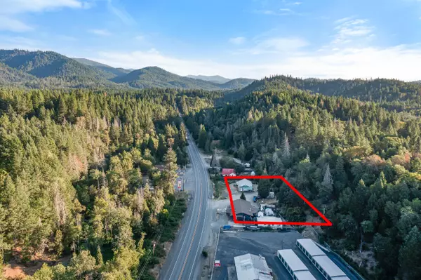 Selma, OR 97538,18097 Redwood HWY