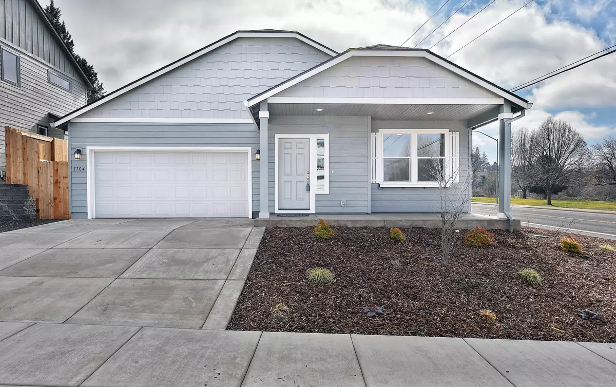 Medford, OR 97504,3638 Ford DR #Homesite 310