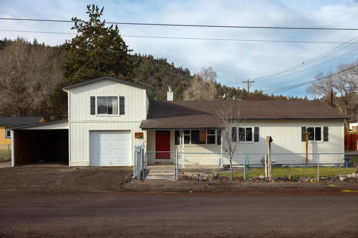 Prineville, OR 97754,1105 Rimrock RD