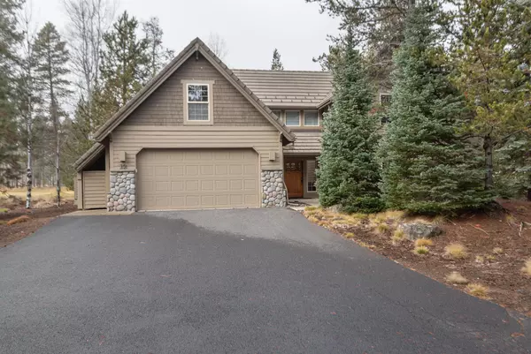 Sunriver, OR 97707,57951 Bunker LN ##12