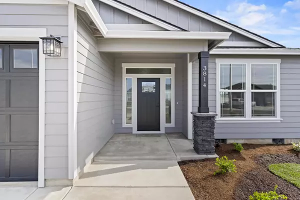 White City, OR 97503,3814 Francine CT #Lot 25