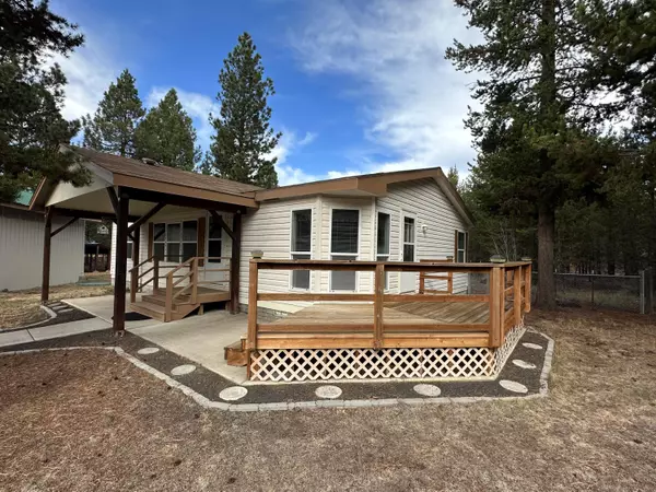 17672 Randy CT, La Pine, OR 97739