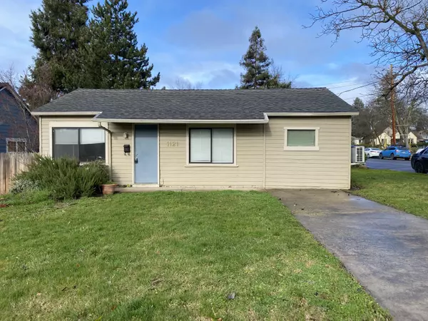 1121 Reddy AVE, Medford, OR 97504