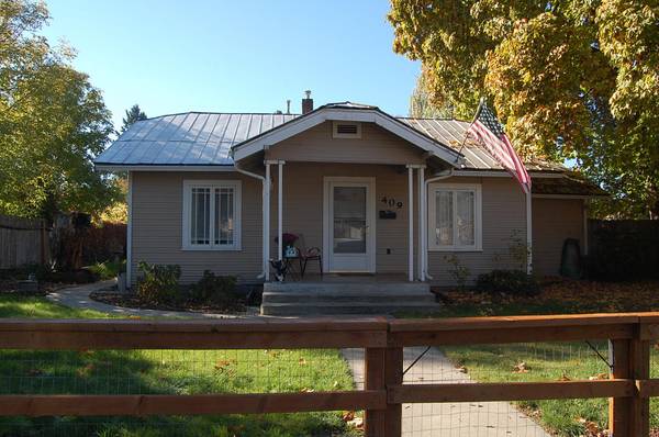 409 J ST, Grants Pass, OR 97526