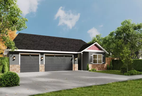 Redmond, OR 97756,4939 Yew PL #Lot 25