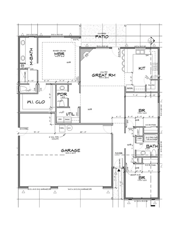 Redmond, OR 97756,4939 Yew PL #Lot 25