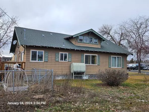 Malin, OR 97632,2450 Lakeview AVE