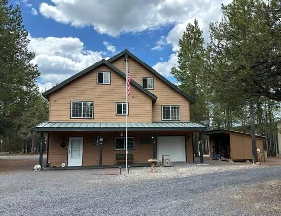 Crescent Lake, OR 97733,124434 Tea Table CT