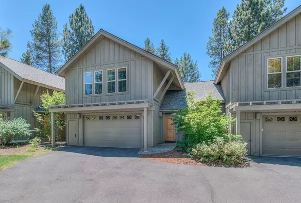 Sunriver, OR 97707,57127 Freemont DR