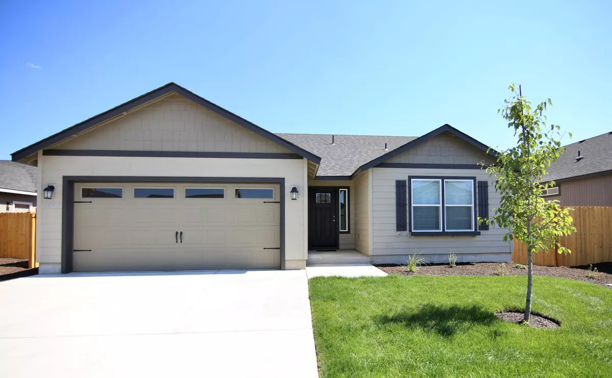 Medford, OR 97504,3661 Ford DR #Homesite 293