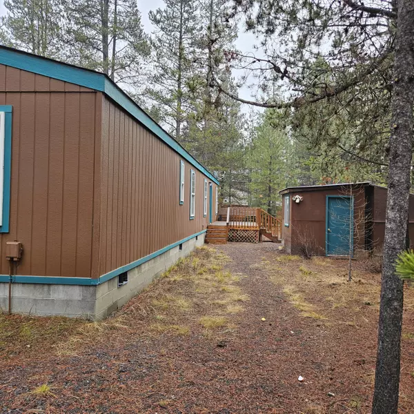 La Pine, OR 97739,16063 Alpine DR