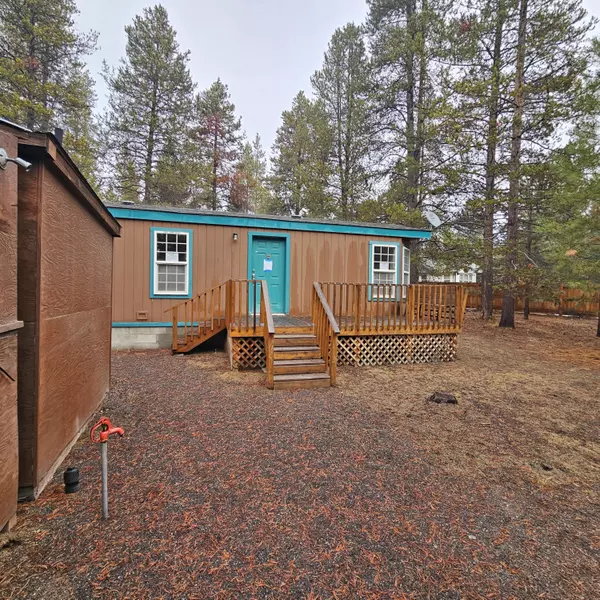 La Pine, OR 97739,16063 Alpine DR