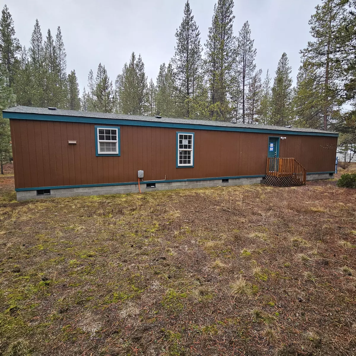 La Pine, OR 97739,16063 Alpine DR