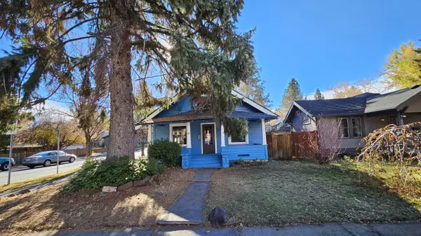 805 Georgia AVE, Bend, OR 97703