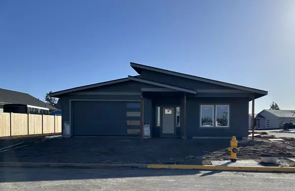 Redmond, OR 97756,3492 49th ST #Lot 13