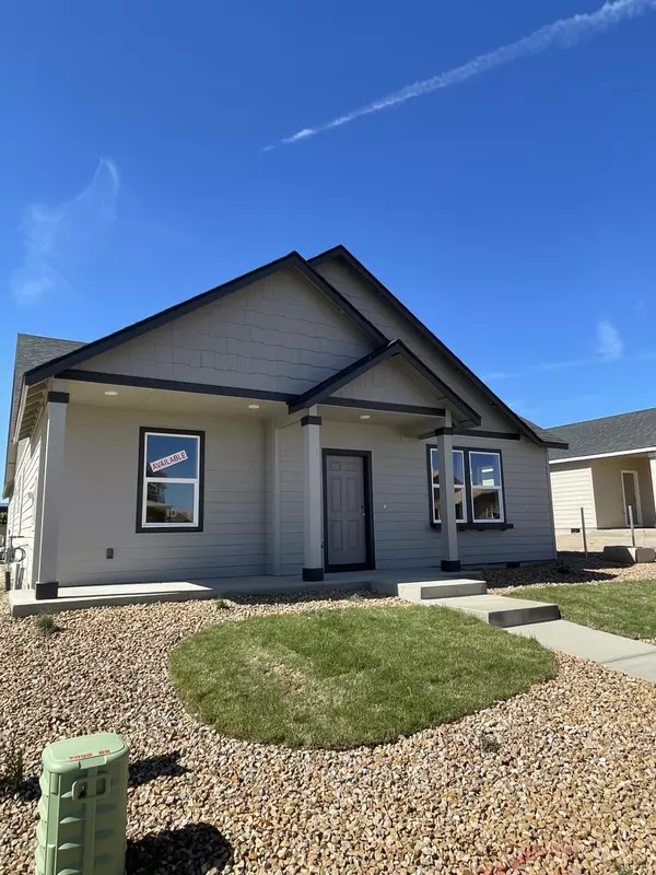 Redmond, OR 97756,3778 Lava PL #55