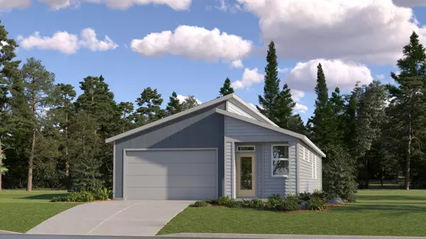 Bend, OR 97701,63268 Peale ST #Homesite #4