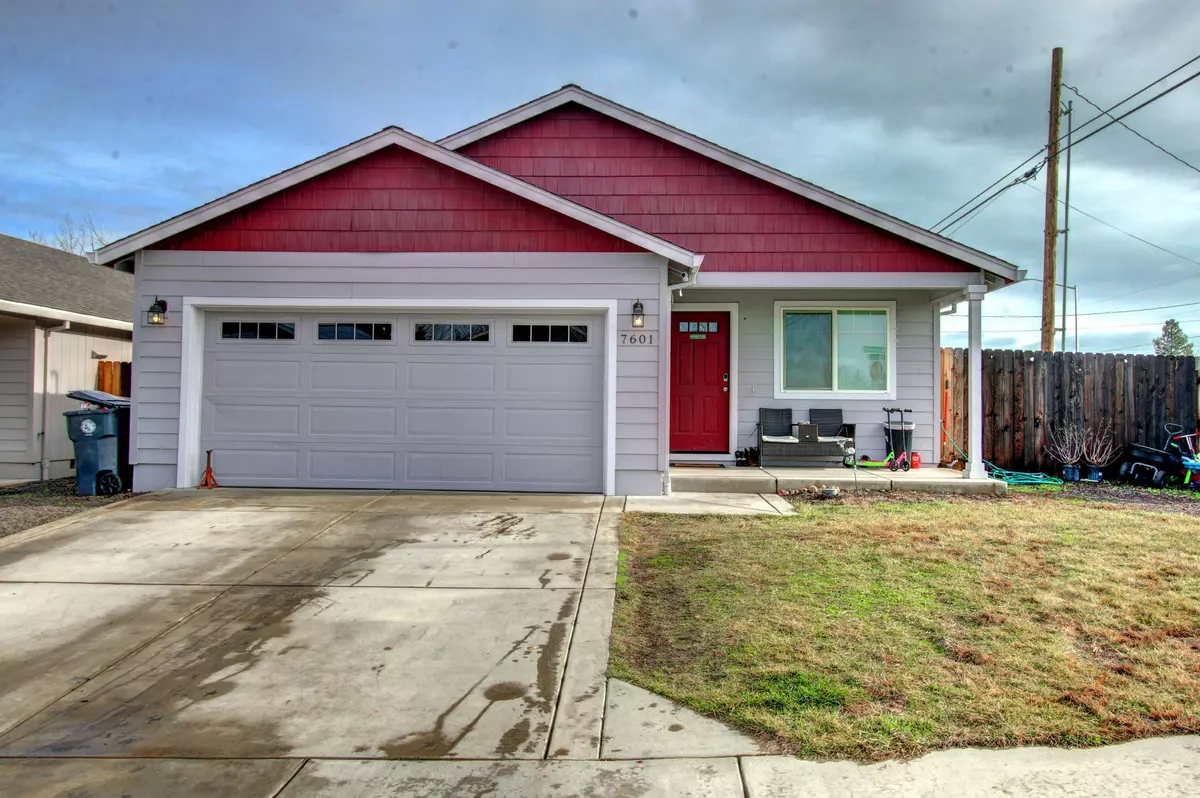 White City, OR 97503,7601 Saddlebrook WAY