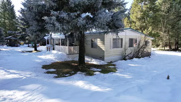 Prospect, OR 97536,32041 Red Blanket RD