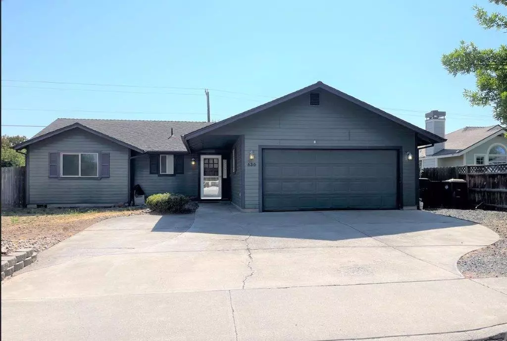 Redmond, OR 97756,630 19th PL