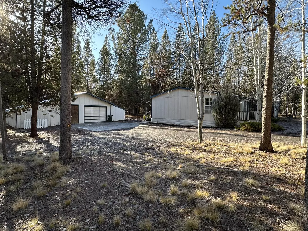 Bend, OR 97707,16865 Indigo LN